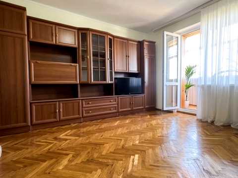 квартира за адресою Юрія Шевельова вул. (Миколи Руднєва), 49/20