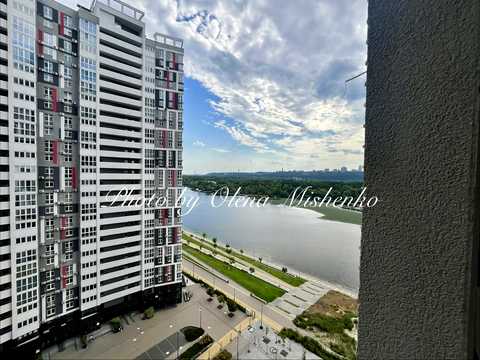 квартира по адресу Никольско-Слободская ул., 17