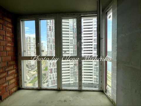 квартира по адресу Никольско-Слободская ул., 17