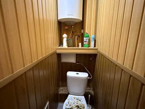 квартира за адресою Космічна вул., 78-А