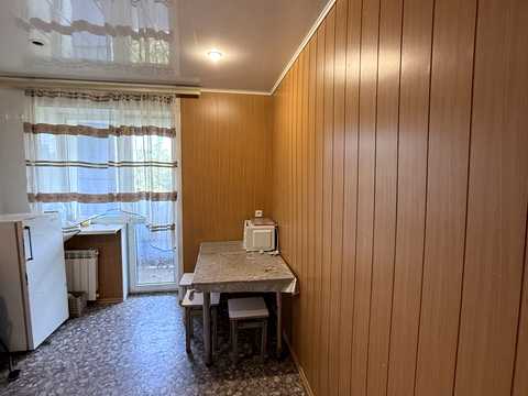 квартира за адресою Космічна вул., 78-А