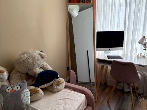 квартира по адресу Полевая ул., 73