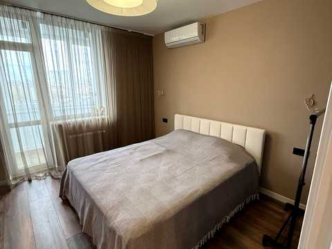 квартира по адресу Полевая ул., 73