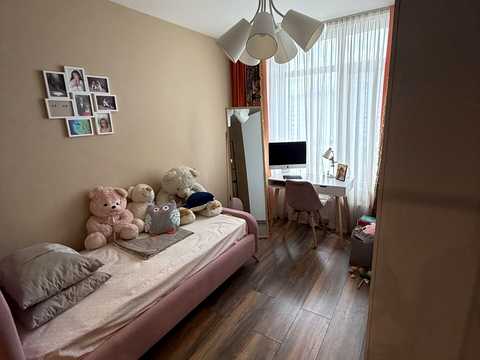 квартира по адресу Полевая ул., 73