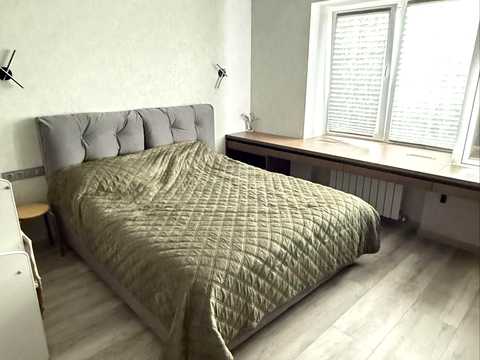 квартира за адресою Полтава, Пушкарівська вул., 22а