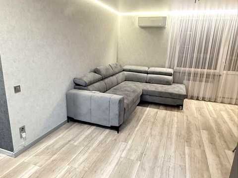 квартира за адресою Полтава, Пушкарівська вул., 22а