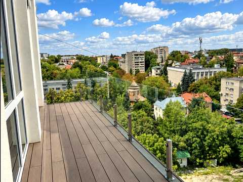квартира по адресу Червоная ул. (Червона), 29