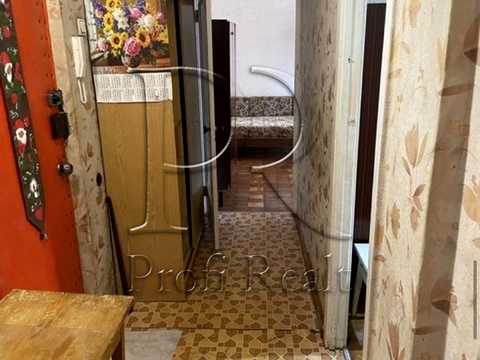 квартира по адресу Рене Декарта ул. (Кулібіна), 6