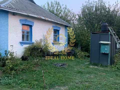 дом по адресу Малишка, 5