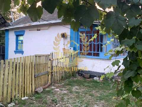 дом по адресу Малишка, 5