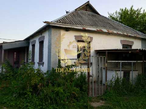 дом по адресу Малишка, 5