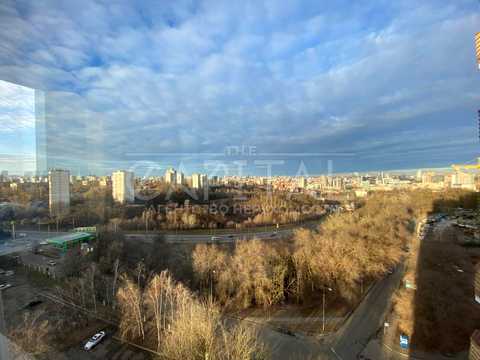 квартира по адресу Николая Амосова ул., 2