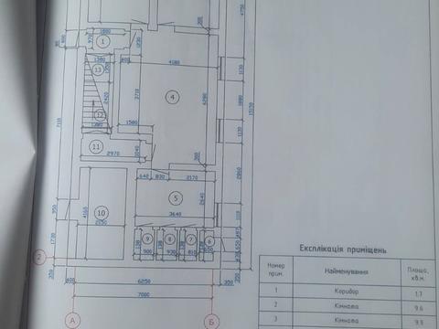дом по адресу центральна