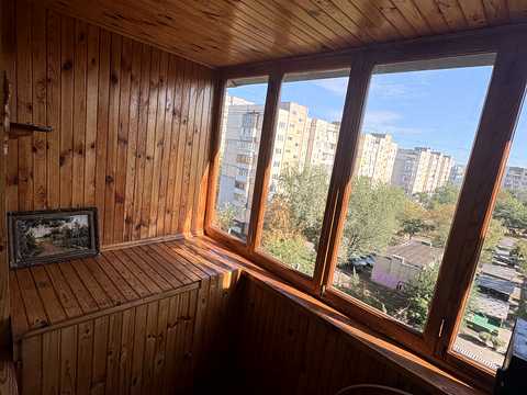 квартира за адресою Юрія Шевельова вул. (Миколи Руднєва), 49/20