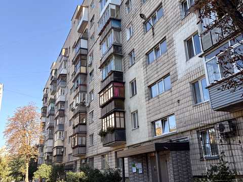 квартира за адресою Юрія Шевельова вул. (Миколи Руднєва), 49/20