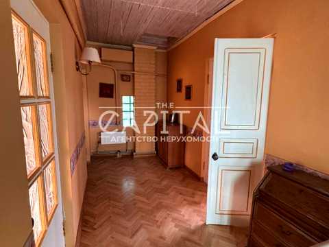 дом по адресу Столична ул., 14