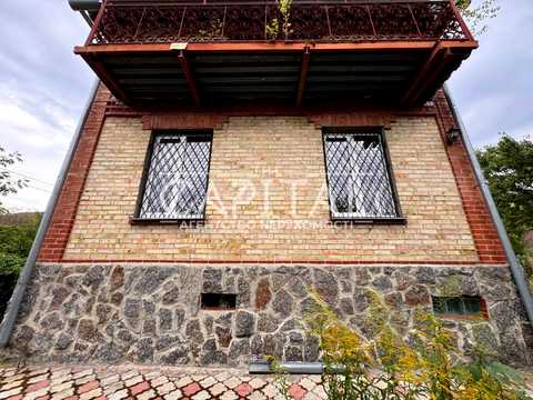 дом по адресу Столична ул., 14