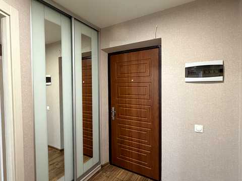 квартира за адресою Сергія Москаленка вул. (Красовського), 53