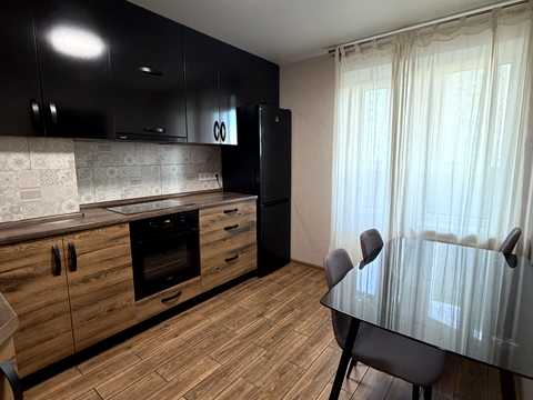 квартира за адресою Сергія Москаленка вул. (Красовського), 53