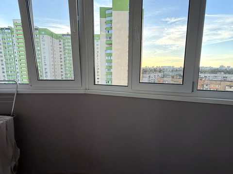 квартира за адресою Сергія Москаленка вул. (Красовського), 53