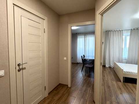 квартира за адресою Сергія Москаленка вул. (Красовського), 53