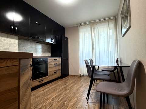 квартира за адресою Сергія Москаленка вул. (Красовського), 53