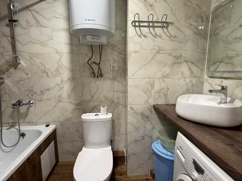квартира за адресою Сергія Москаленка вул. (Красовського), 53