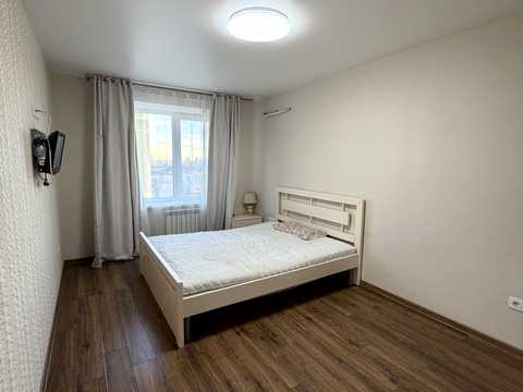 квартира за адресою Сергія Москаленка вул. (Красовського), 53