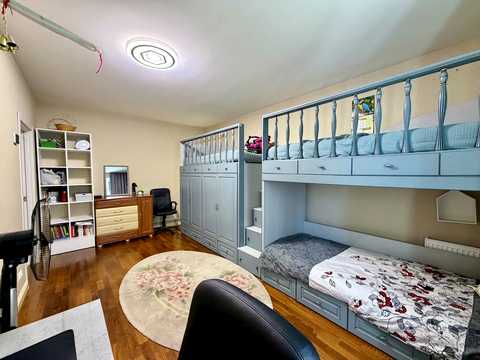 квартира за адресою Святошинська вул., 60