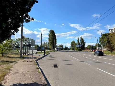 комерційна за адресою Черкаси, Перемоги просп. (30-річчя Перемоги), 69