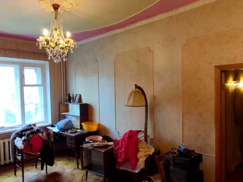 квартира за адресою Каразіна вул., 8
