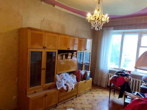 квартира за адресою Каразіна вул., 8