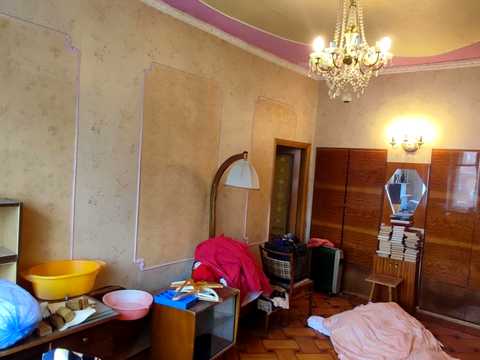 квартира за адресою Каразіна вул., 8