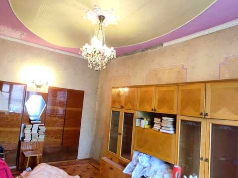 квартира за адресою Каразіна вул., 8