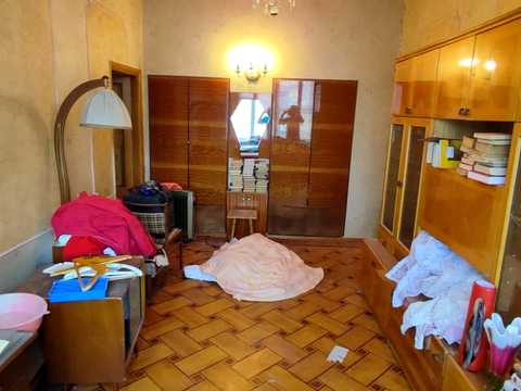 квартира за адресою Каразіна вул., 8