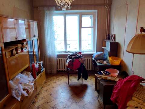 квартира за адресою Каразіна вул., 8