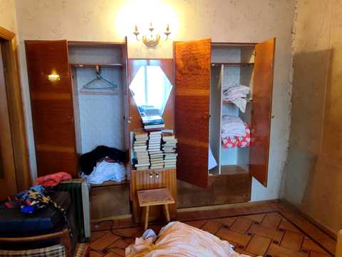 квартира за адресою Каразіна вул., 8