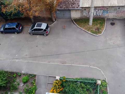 квартира за адресою Каразіна вул., 8
