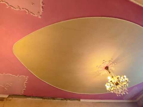 квартира за адресою Каразіна вул., 8