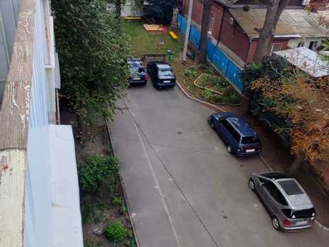 квартира за адресою Каразіна вул., 8