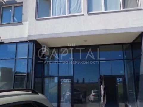 коммерческая по адресу Ревуцкого ул., 40-Б