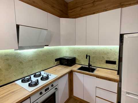 квартира по адресу академика Кучера ул., 12