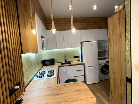 квартира по адресу академика Кучера ул., 12