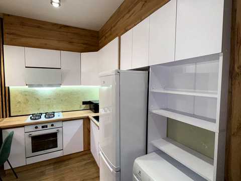 квартира по адресу академика Кучера ул., 12