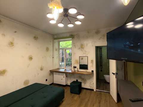 квартира по адресу академика Кучера ул., 12
