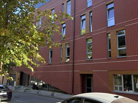 квартира по адресу академика Кучера ул., 12