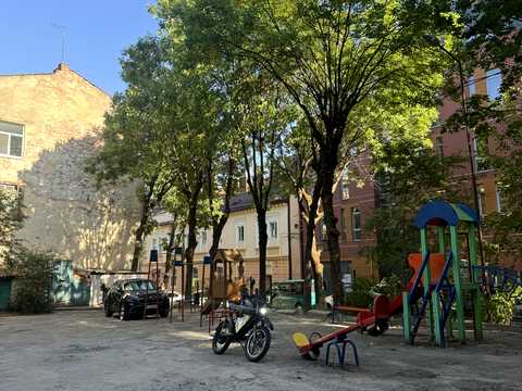 квартира по адресу академика Кучера ул., 12