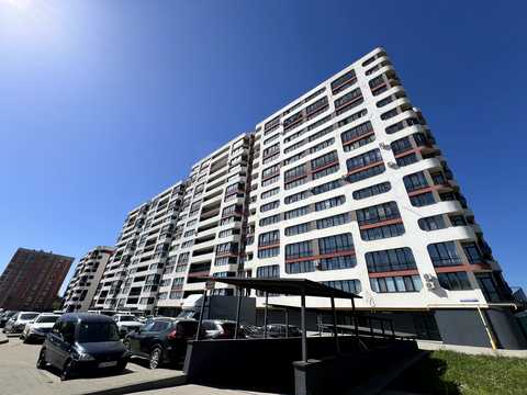 паркоместо по адресу Трускавецкая ул., (Будинок Г)