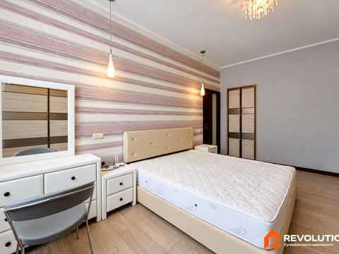 квартира по адресу Заньковецкой ул., 5/2