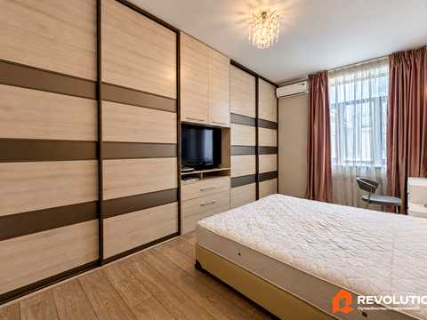 квартира по адресу Заньковецкой ул., 5/2